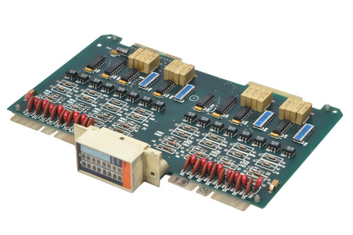 Honeywell karte 621 3550 issc - karte, 621-3550