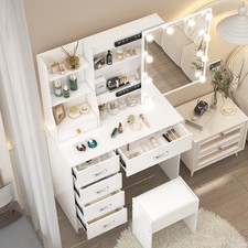 Schminktisch Frisiertisch mit