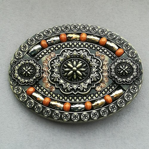 Western buckle gürtelschnalle - western,