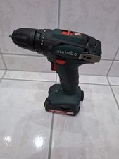 Metabo Akkuschrauber 14.4V mit