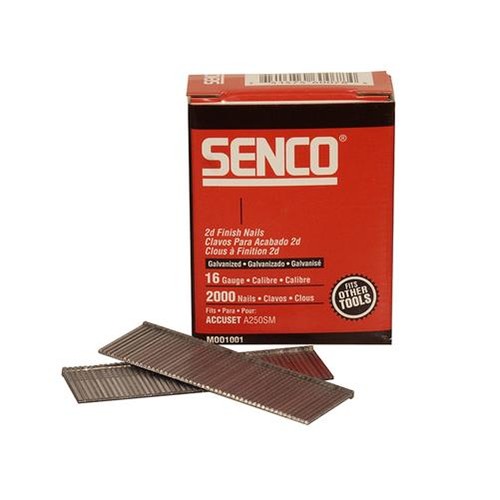 Senco gerade stiftnägel - gerade,
