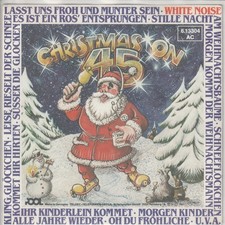 White Noise – Christmas on