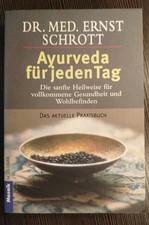 443 ayurveda für jeden tag - ayurveda,