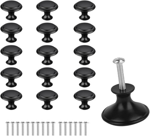 Schubladenknopf pcs - schubladenknopf,16,