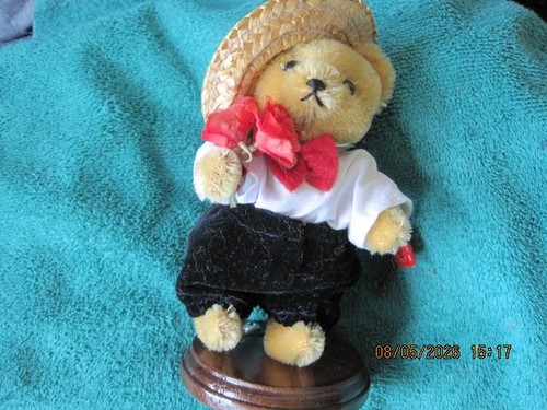 Hermann teddy - hermann,