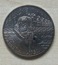 10 ECU Niederlande 1993 –