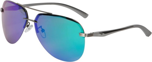 Polarisierte sonnenbrille - polarisierte,