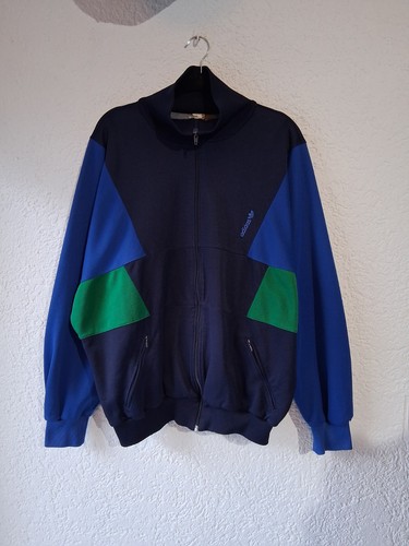Vintage 80s adidas originals - vintage,