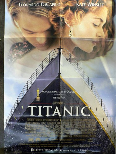 Titanic kate winslet - -,