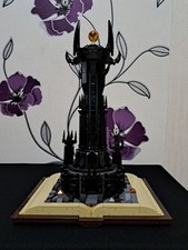 Lego Set Festung Barad-dûr