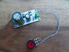 LR8 Spannungsregler Netzteil