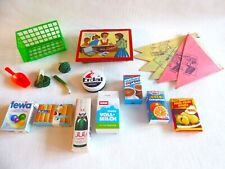 KASSE aus BLECH und viel