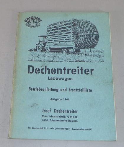 Betriebsanleitung - , +