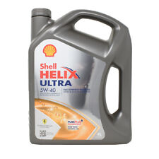 Shell Helix Ultra 5W-40 4 L