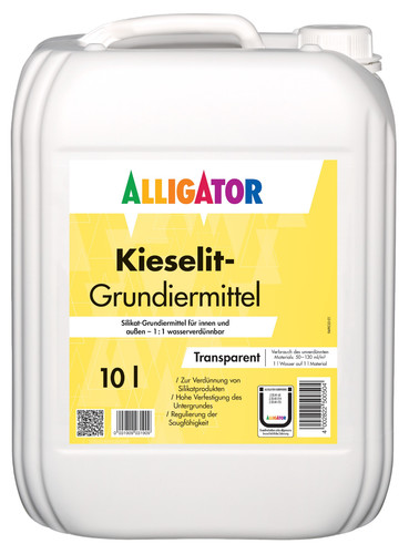 Alligator