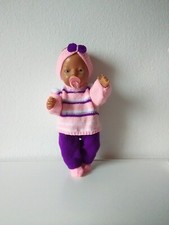 Puppensachen Puppenkleidung