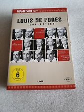 film dvd collection louis de funes 3 dvds alt weltbild box kinowelt 