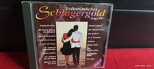 Volkstümliches Schlagergold / CD / Folge 3 / Vol. 4 / gebraucht