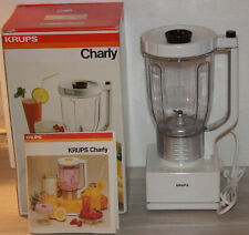 Krups Standmixer Type 240 Charly mit OVP