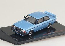 Volvo 240 Turbo Custom 1980