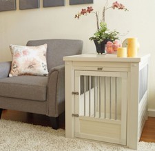 Hundebox De-Luxe - sehr edel