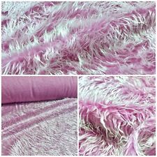 Webpelz Langhaar Kunstfell