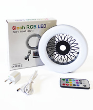 Shisha LED, Hookah, Ringlampe