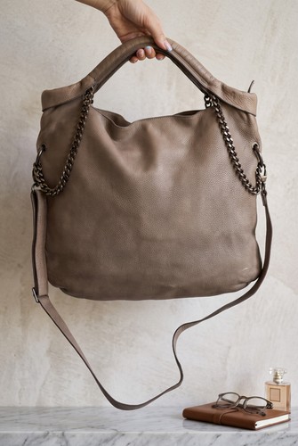 Marc cain luxus - cain, leder