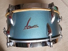 SONOR- Snare aus den 1950ern