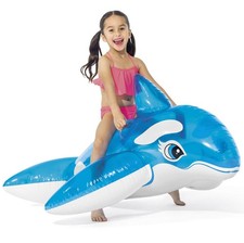 Aufblasbarer Orca Wal