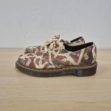 Dr Martens 1461 Lester Punk