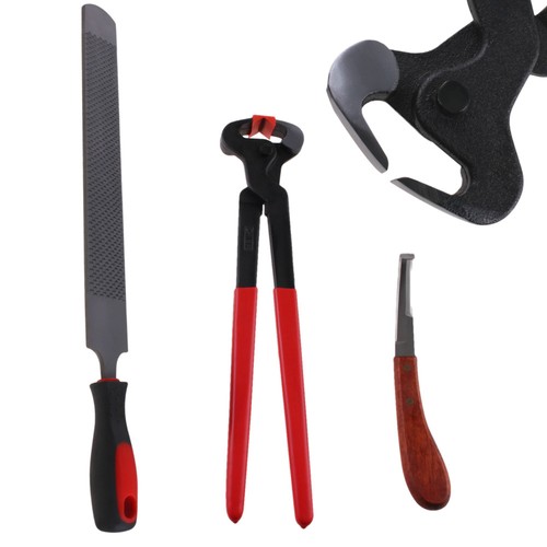 4pcs hufbeschlag - 4pcs,