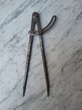 Großer Metall Zirkel