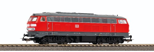 Piko 71372 diesellokomotive - piko, 71372,