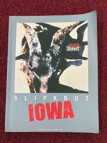 Band score slipknot - band,