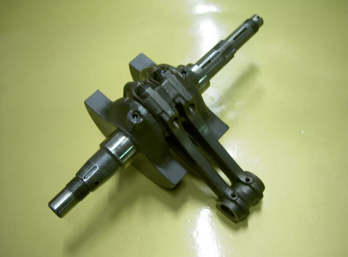 Motorwelle ducati pantah - motorwelle,