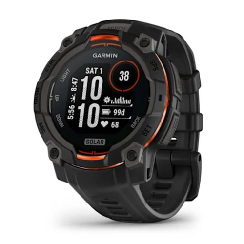 Garmin sportuhr instinct - sportuhr, 3