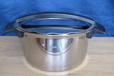 Fissler Bratentopf mit