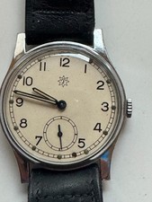 Junghans Vintage  Mechanisch