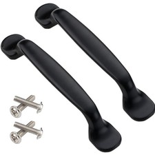 Möbelgriffe, Türgriffe