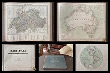 Sohr  Vollständiger Hand-