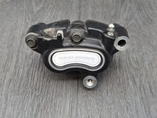 Harley Davidson Dyna 2000-2017