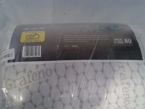 Homey memory schaum carbon - memory-schaum,