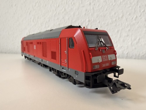 Märklin 36645 245 - märklin,