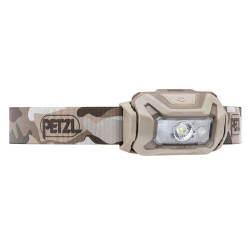 Petzl aria rgb 450lm - petzl,