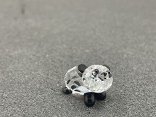 Swarovski Figur 181081 Panda