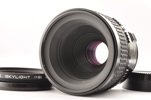 Mint nikon micro nikkor - [mint], af