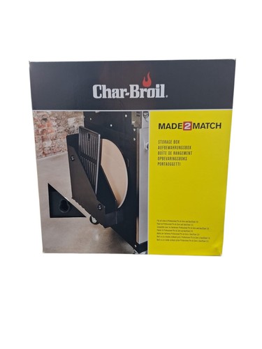 Char broil made2match - char-broil,