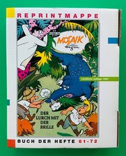 Wipa mosaik digedags - mosaik,