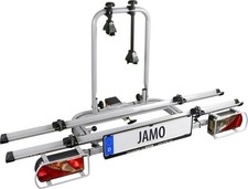 EUFAB Fahrradträger JAMO